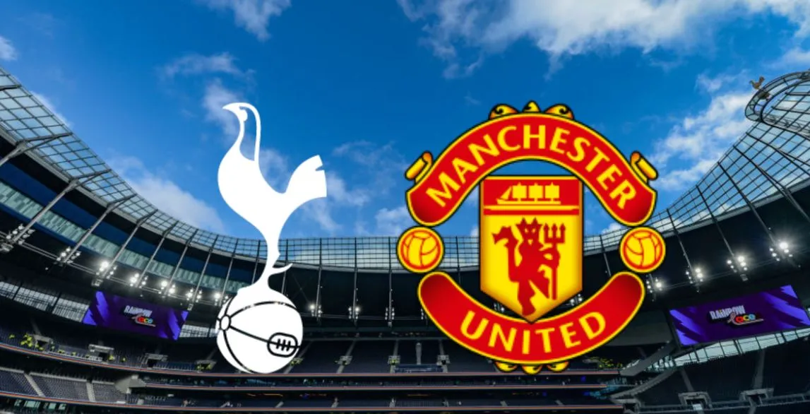 Tottenham vs Manchester United