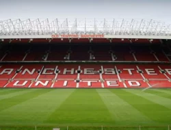Old Trafford, Rumah yang Horor bagi MU!