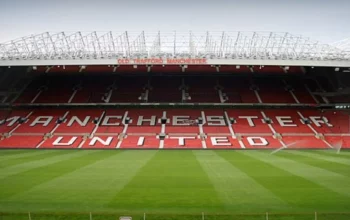 Old Trafford, Rumah yang Horor bagi MU!