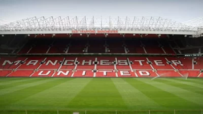 Old Trafford, Rumah yang Horor bagi MU!