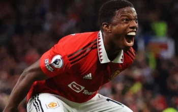 Gawat! Deadline Mendekat, MU Malah Gagal Pinjamkan Tyrell Malacia ke Benfica