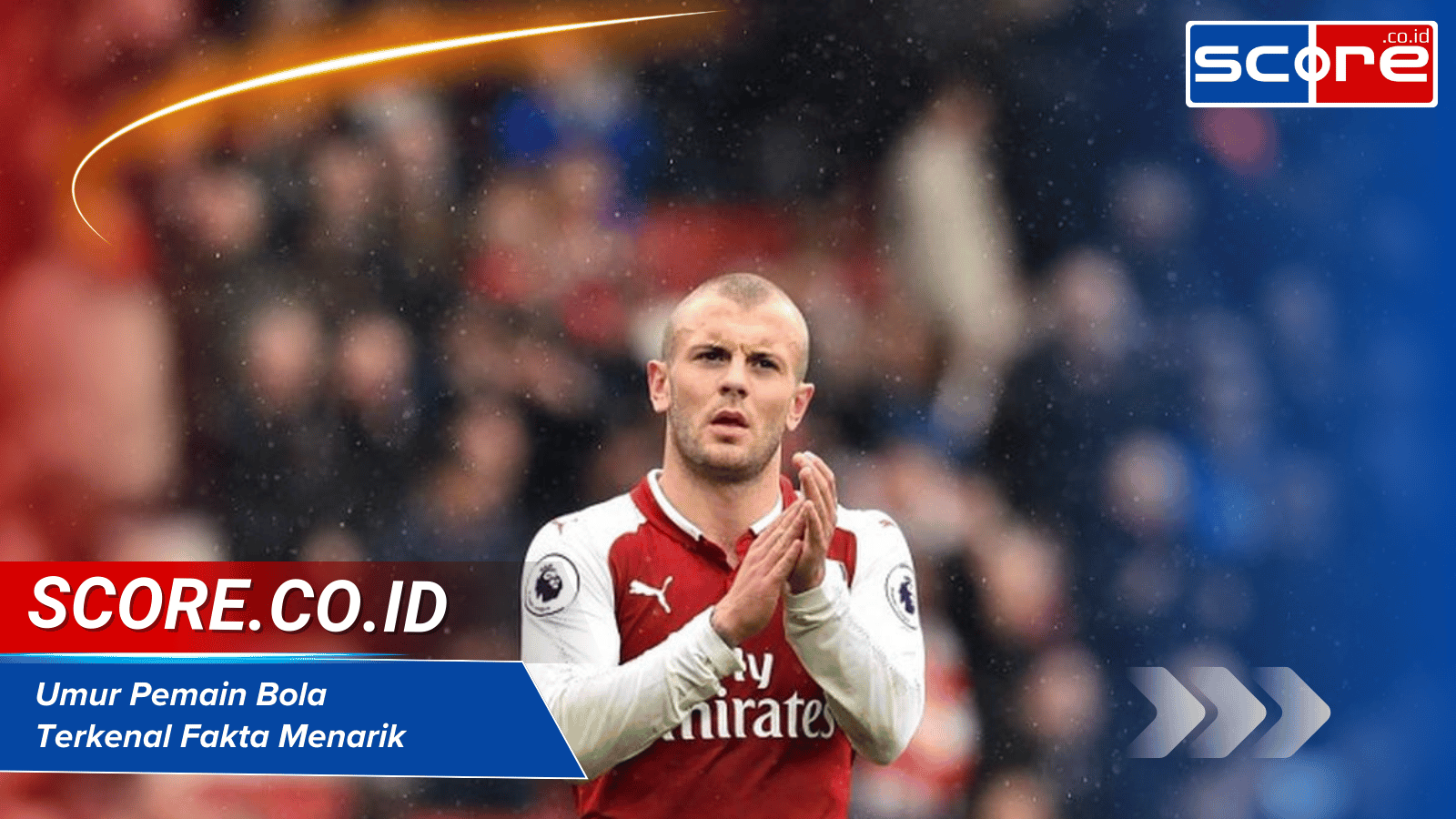 Umur Pemain Bola Terkenal: Fakta Menarik dan Perbandingan