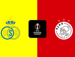 Prediksi Bola Union Saint Gilloise Vs Ajax 14 Febuari 2025