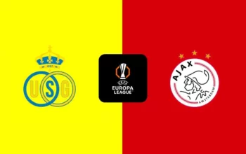 Prediksi Bola Union Saint Gilloise Vs Ajax 14 Febuari 2025