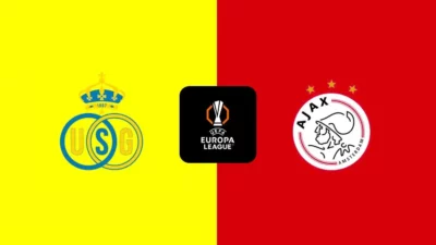Union Saint Gilloise Vs Ajax