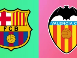 Prediksi Bola Valencia Vs Barcelona 7 Febuari 2025