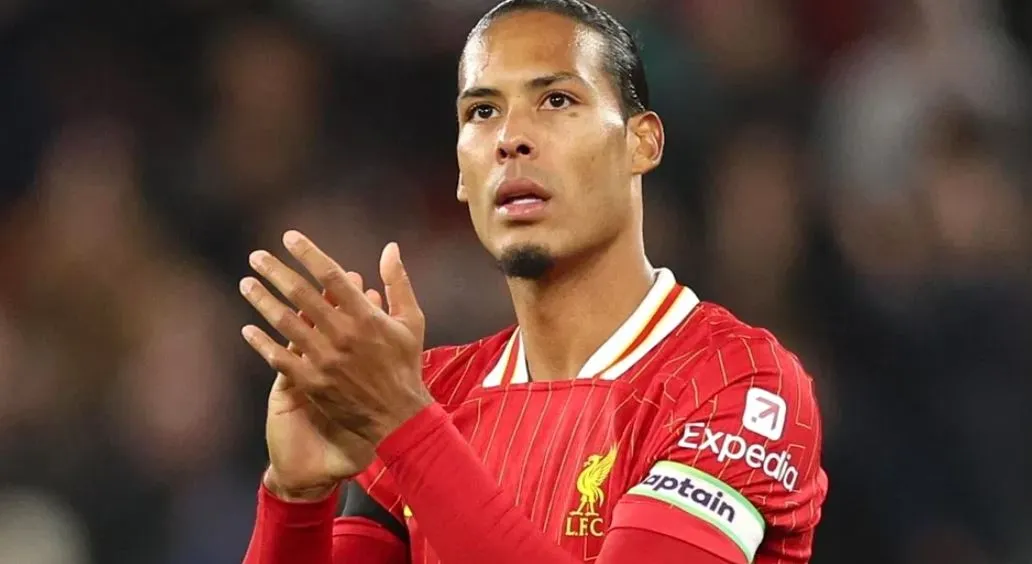 Van Dijk
