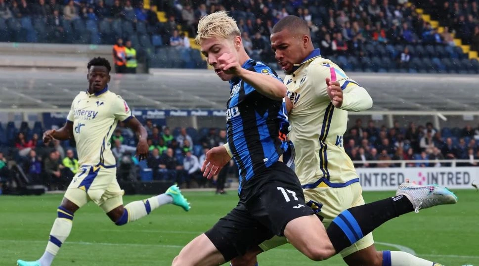 Prediksi Bola Verona Vs Atalanta 8 Febuari 2025 Verona Vs Atalanta