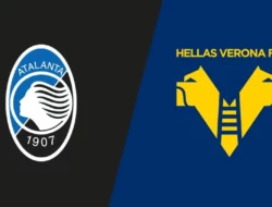 Prediksi Bola Verona Vs Atalanta 8 Febuari 2025