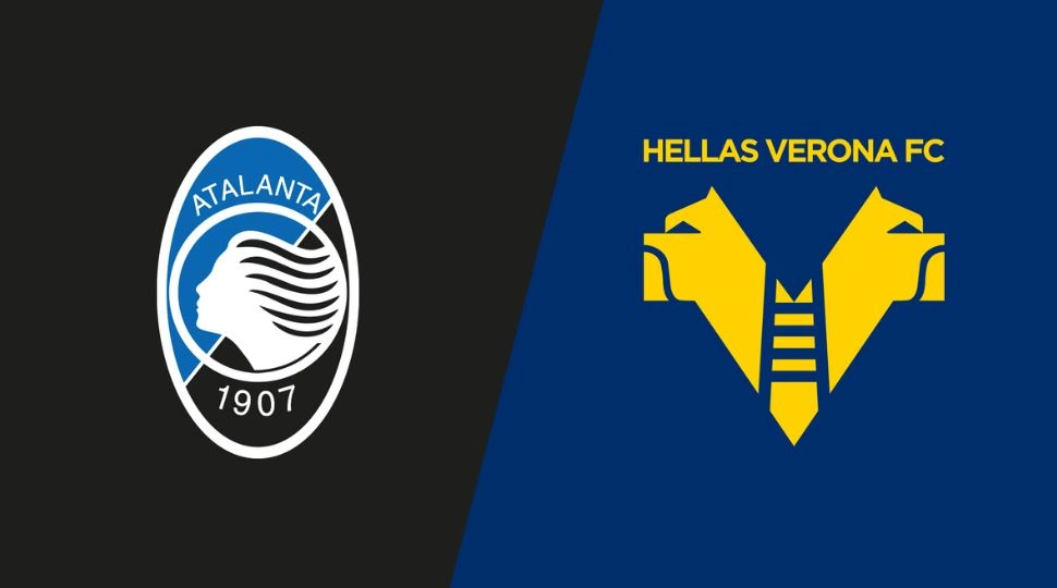 Verona Vs Atalanta