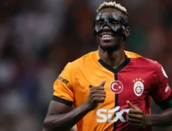 Mampukah Victor Osimhen jadi Solusi Bagi Lini Depan Manchester United?