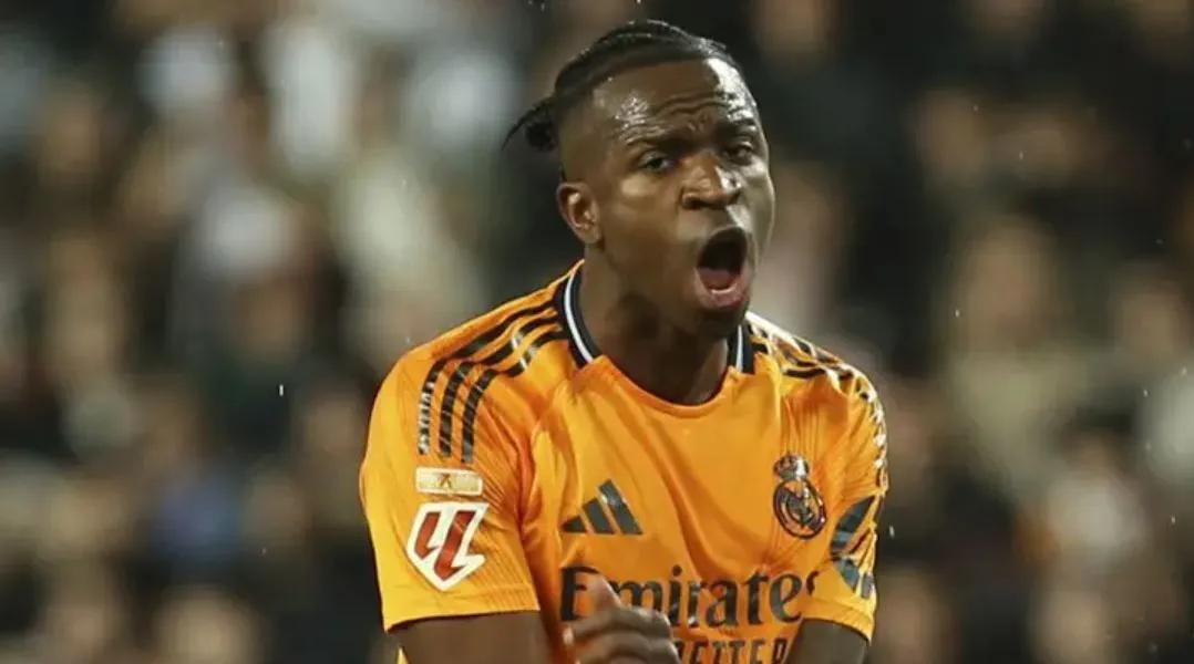 Kian Padu, Vinicius Junior Enjoy Main Bareng Kylian Mbappe Vinicius Junior