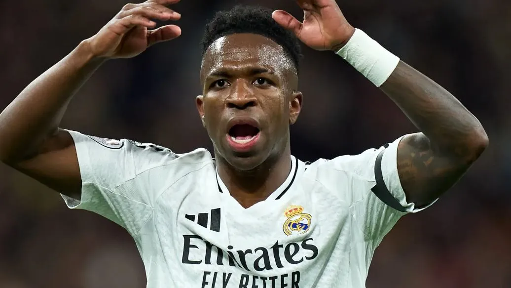 Kian Padu, Vinicius Junior Enjoy Main Bareng Kylian Mbappe Vinicius Junior