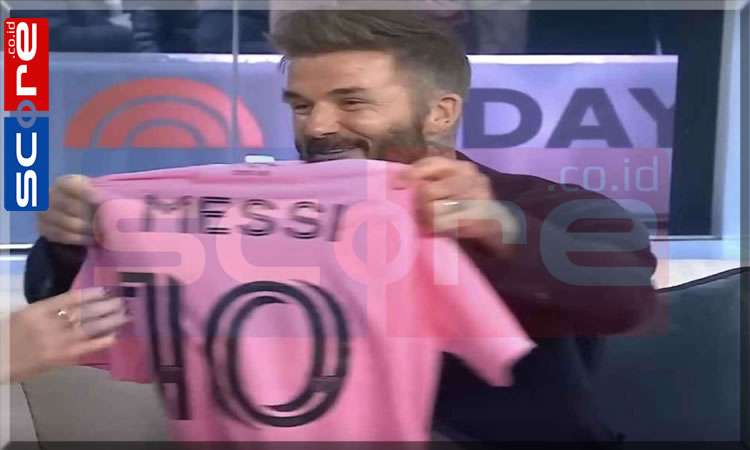 Wasit Antonio Ortiz Dihukum 6 bulan