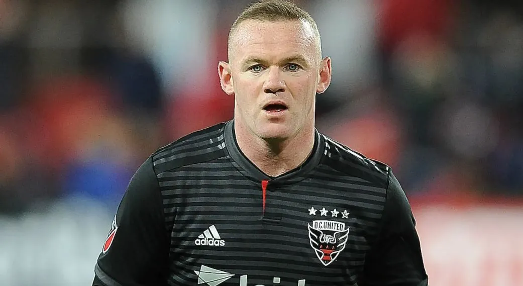 Wayne Rooney Spill Teguran Paling Ngeri yang Pernah Ia Dapat dari Sir Alex Ferguson di MU Wayne Rooney