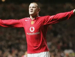 Wayne Rooney Spill Teguran Paling Ngeri yang Pernah Ia Dapat dari Sir Alex Ferguson di MU