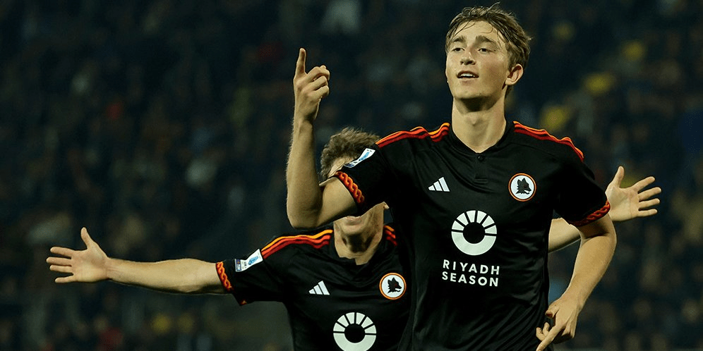 Rumor Transfer Manchester United 2025: Target Utama Mereka Dean Huijsen: Bek Tengah Berbakat dari Bournemouth