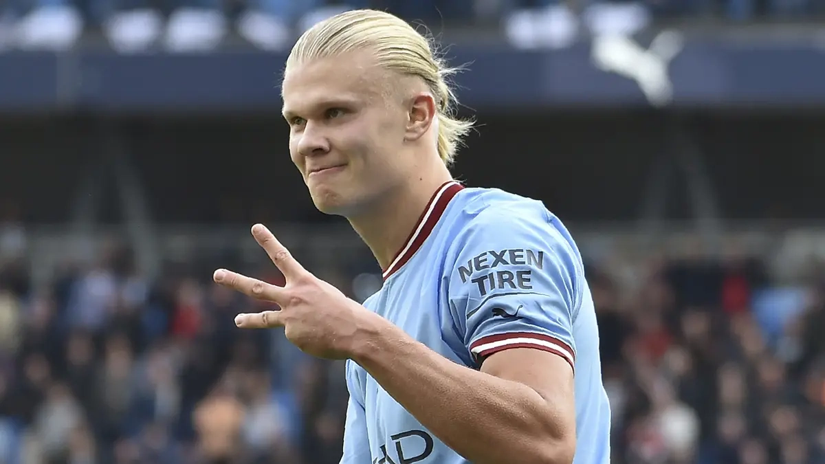 Top Skor Liga Inggris 23/24: Pencetak Gol Terbaik Musim Ini Statistik lengkap dan profil pemain yang mendominasi papan skor.