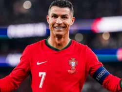 Jejak Karier Luar Biasa Ronaldo: Dari Sporting CP Hingga Al Nassr