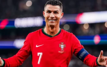 Jejak Karier Luar Biasa Ronaldo: Dari Sporting CP Hingga Al Nassr