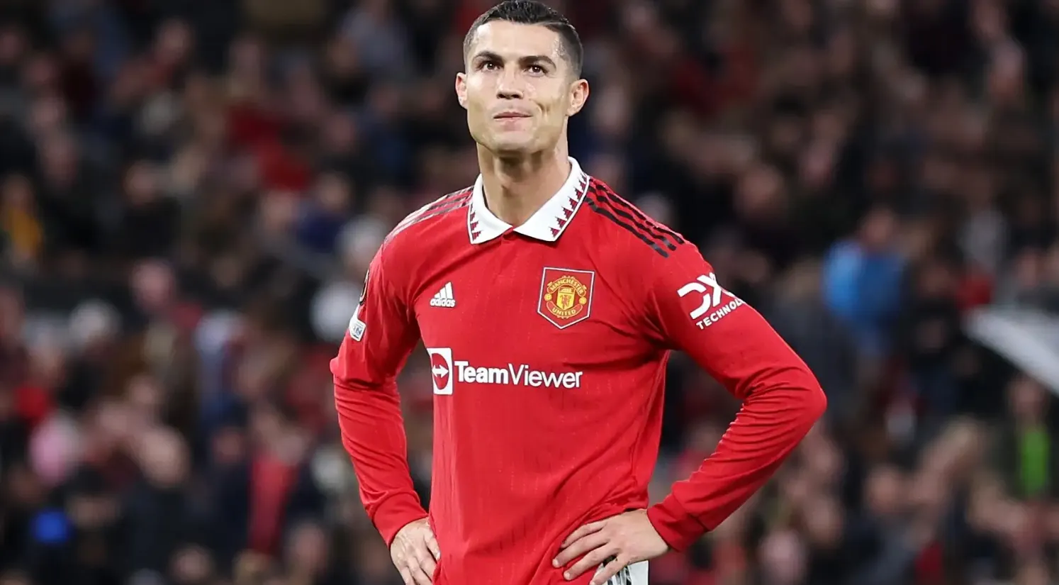 Jejak Karier Luar Biasa Ronaldo: Dari Sporting CP Hingga Al Nassr cristiano ronaldo
