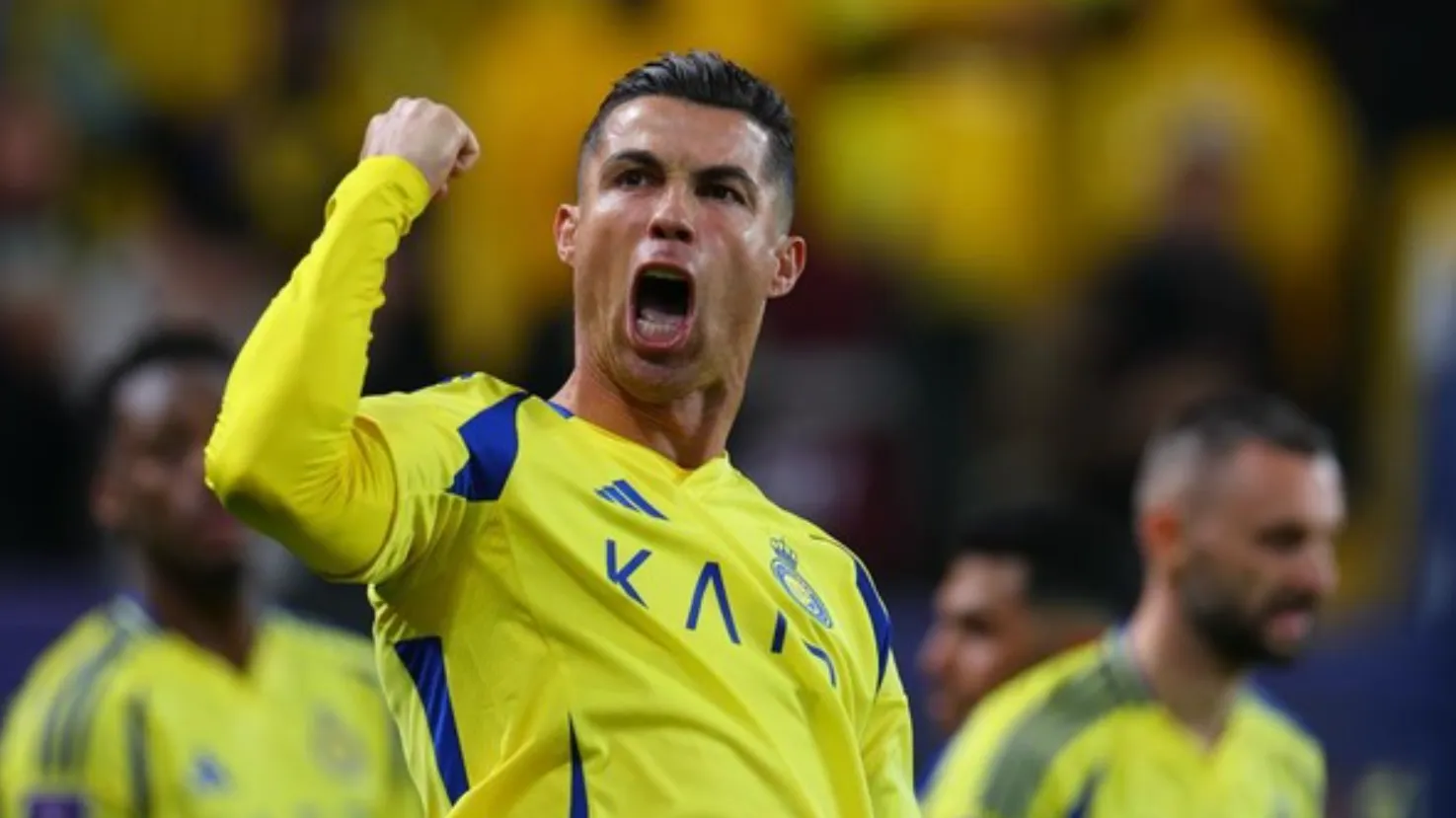 Jejak Karier Luar Biasa Ronaldo: Dari Sporting CP Hingga Al Nassr cristiano ronaldo