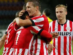 Juventus vs PSV: Si Nyonya Tua Incar Celah di Pertahanan Eindhoven