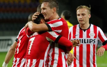 Juventus vs PSV: Si Nyonya Tua Incar Celah di Pertahanan Eindhoven