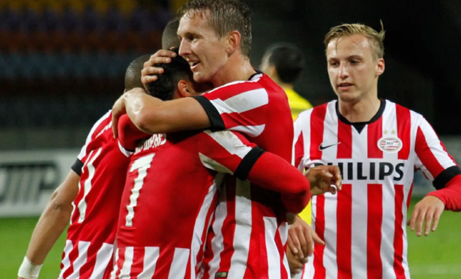 eindhoven football club