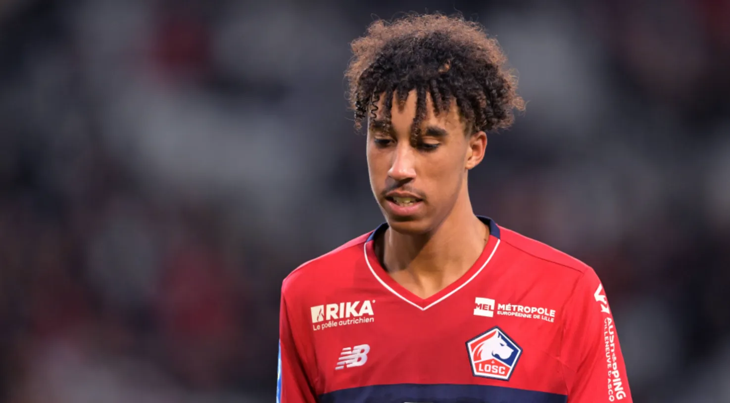 Manchester United Disebut Punya 'The Next Virgil van Dijk', Siapa Dia? leny yoro