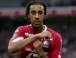 Manchester United Disebut Punya ‘The Next Virgil van Dijk’, Siapa Dia?