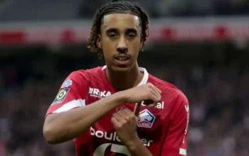 Manchester United Disebut Punya ‘The Next Virgil van Dijk’, Siapa Dia?