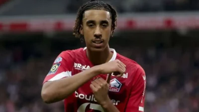 Manchester United Disebut Punya ‘The Next Virgil van Dijk’, Siapa Dia?