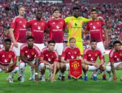 MU PHK Karyawan Besar-Besaran, Bagaimana Reaksi Para Pemain?