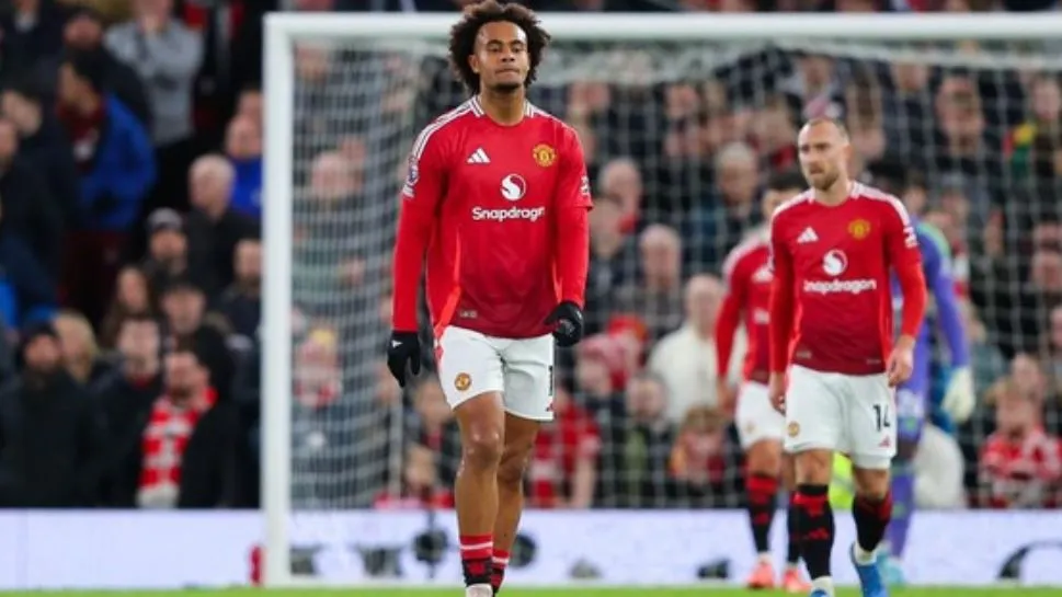 MU PHK Karyawan Besar-Besaran, Bagaimana Reaksi Para Pemain? manchester united