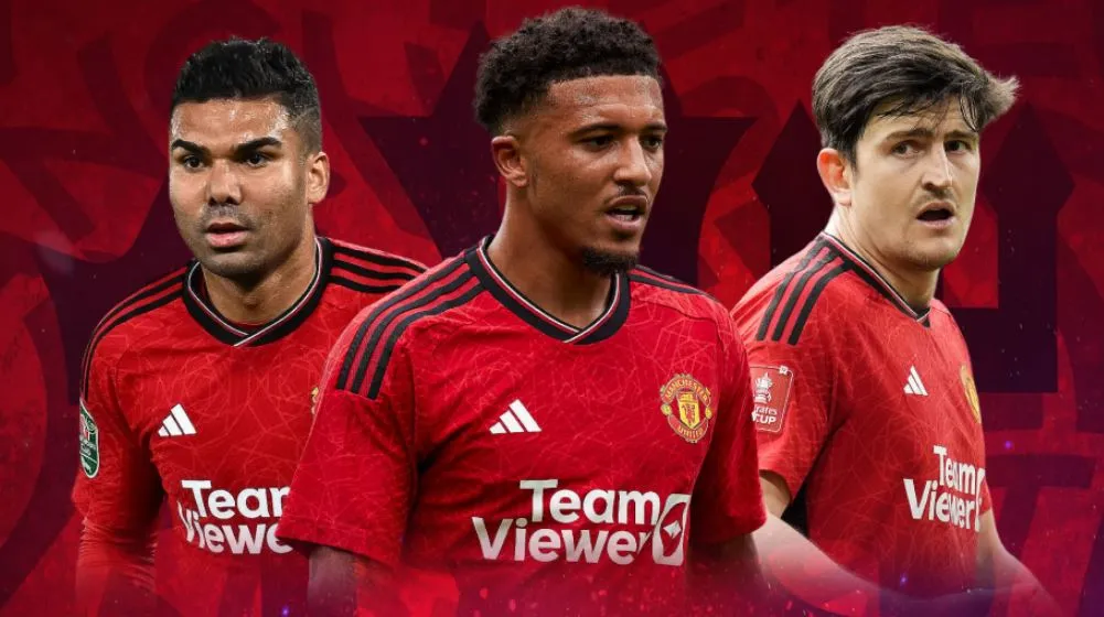 MU PHK Karyawan Besar-Besaran, Bagaimana Reaksi Para Pemain? manchester united