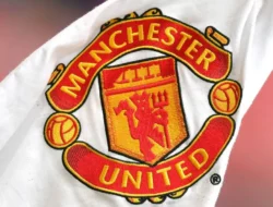 MU, Liverpool, dan Real Madrid Pantau Gelandang 60 Juta Euro Milik Eintracht Frankfurt