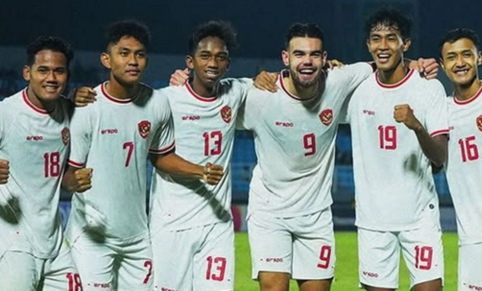 Tok! Komisi VIII dan X DPR Setujui Naturalisasi 3 Pemain untuk Timnas Indonesia, Disahkan Rapat Paripurna Besok pemain timnas indonesia