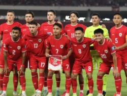 Tok! Komisi VIII dan X DPR Setujui Naturalisasi 3 Pemain untuk Timnas Indonesia, Disahkan Rapat Paripurna Besok