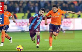 Prediksi Skor Istanbul Basaksehir vs Corum FK 04 Februari 2025