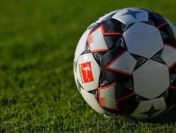 Jadwal Pertandingan Bundesliga Pekan ke-27 2024/2025