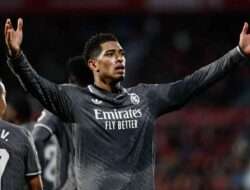 Pemain yang Harganya Lebih Mahal dari Mbappe Tahun 2025