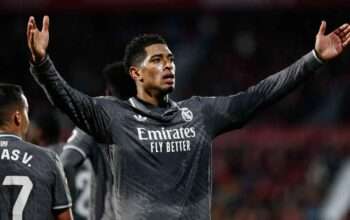 Pemain yang Harganya Lebih Mahal dari Mbappe Tahun 2025