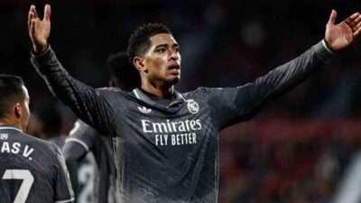 Pemain yang Harganya Lebih Mahal dari Mbappe