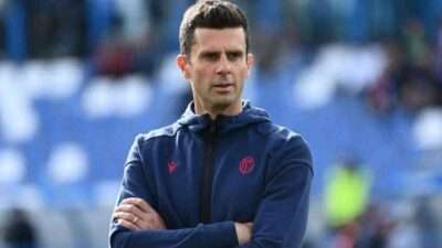 Thiago Motta Berpotensi Dipecat dari Juventus, Ini Alasannya