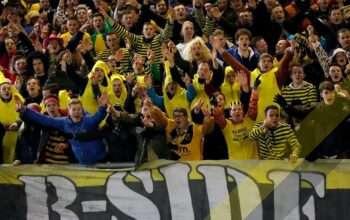 Prediksi Skor FC Utrecht vs NAC Breda Versi SCORE.CO.ID Pekan 24 Liga Belanda 24/25