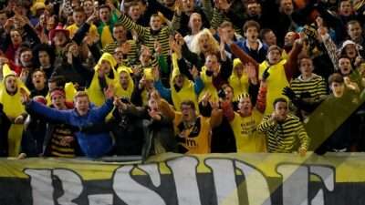 Prediksi Skor FC Utrecht vs NAC Breda Pekan ke-24