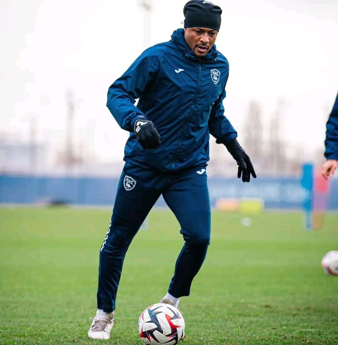 Prediksi Skor Lens vs Le Havre Minggu 2 Maret 2025 Dinihari Jam 1