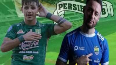 3 Pemain Terbaik Persebaya yang Bisa Jadi Ancaman untuk Persib Malam Ini