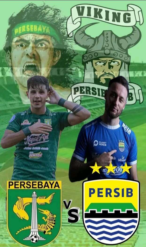 3 Pemain Terbaik Persebaya Tebar Ancaman